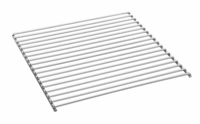 Gitterrost für Holzkohlegrills