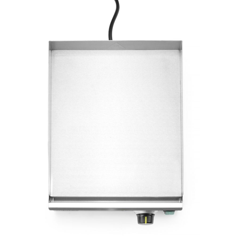 Grillplatte – Bild 4