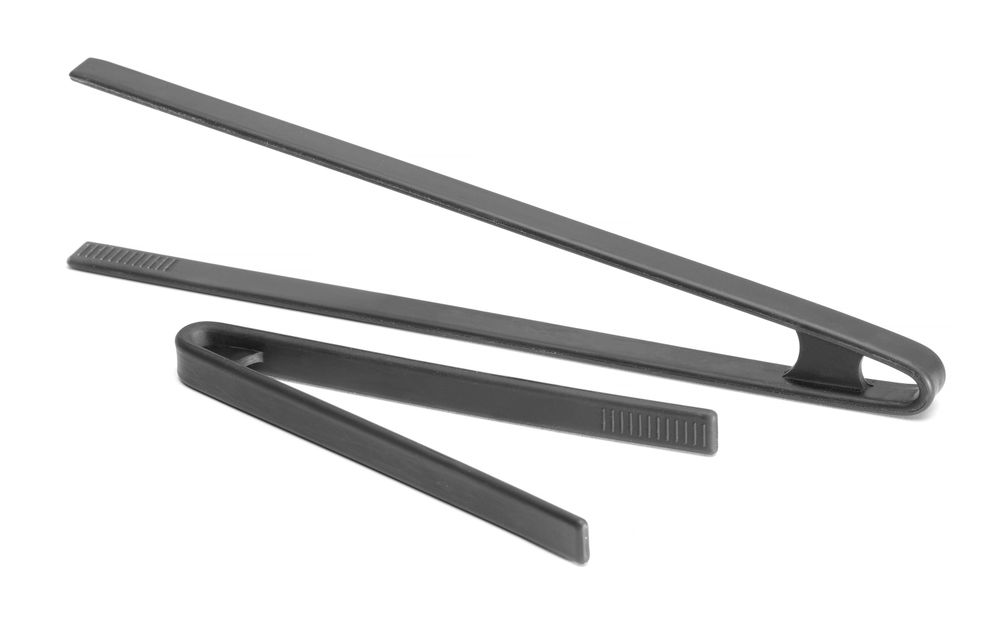 Silikon-Servierzange – Bild 4