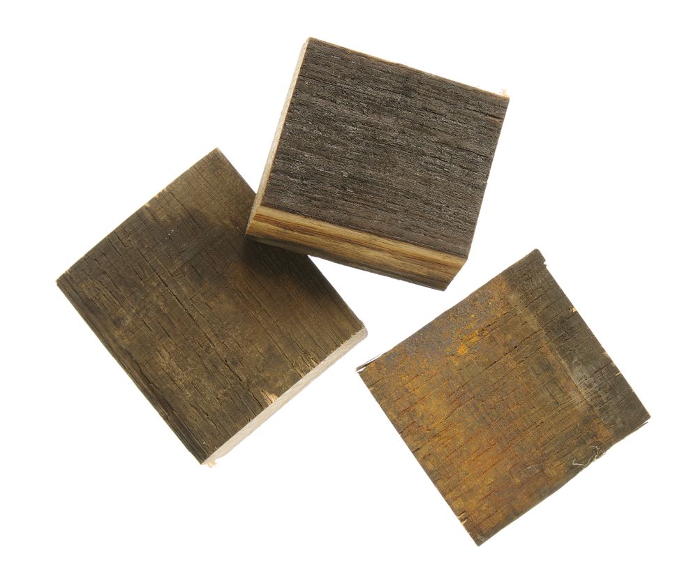 Räucherholzstücke, HENDI, Pfirsich – Bild 4