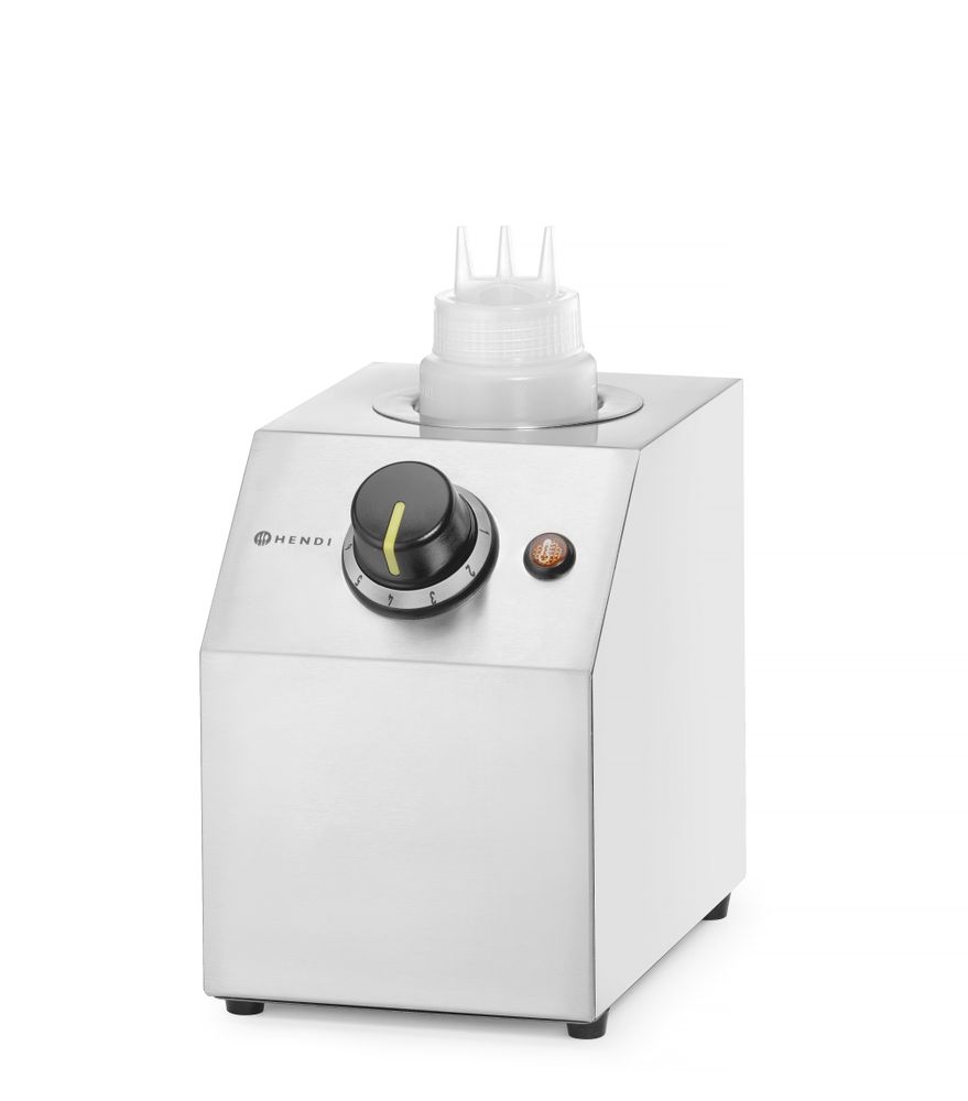 Saucenwärmer einzeln – Bild 2