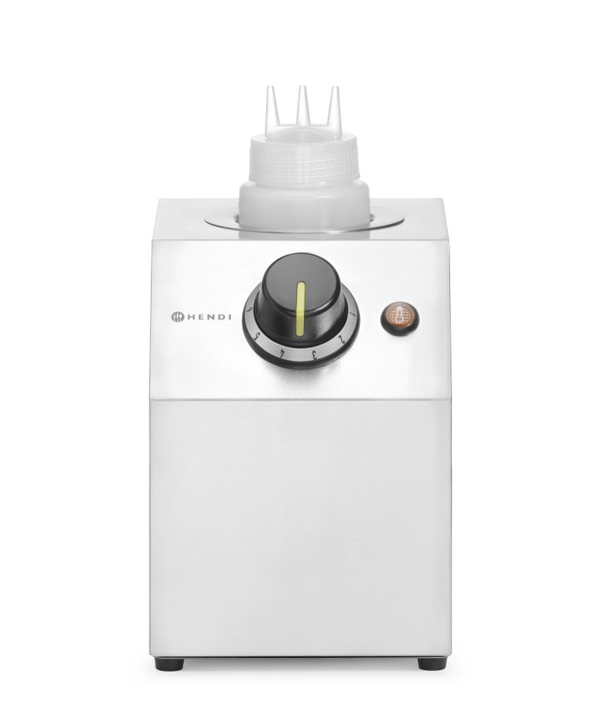 Saucenwärmer einzeln