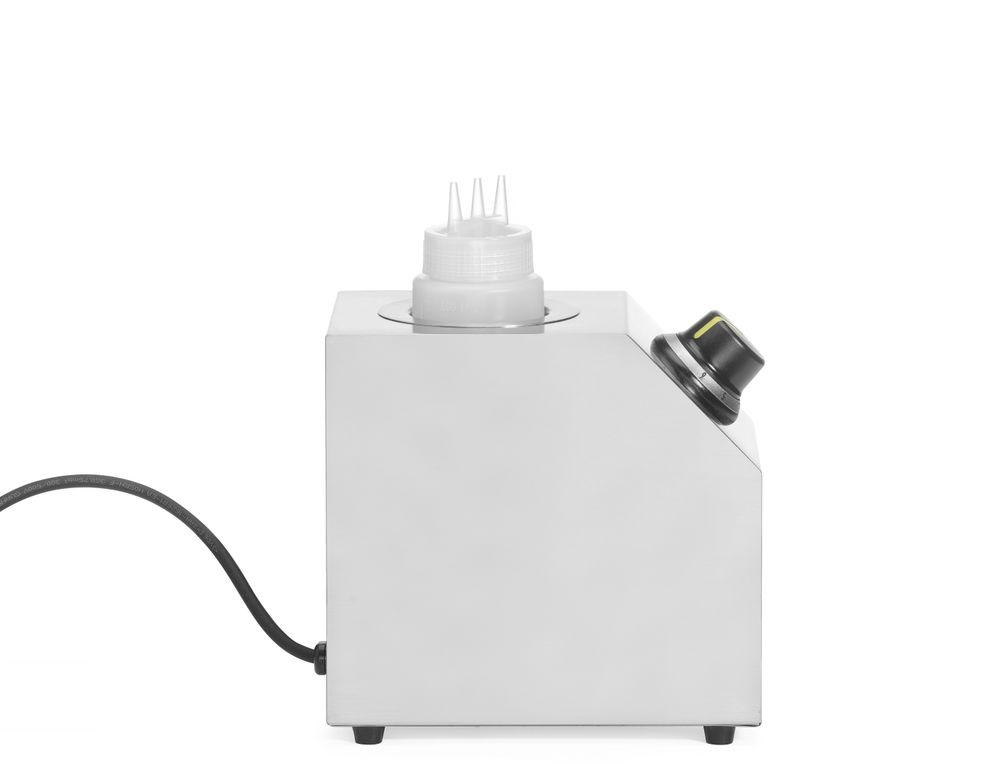 Saucenwärmer einzeln – Bild 3