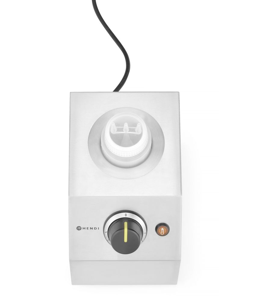 Saucenwärmer einzeln – Bild 4