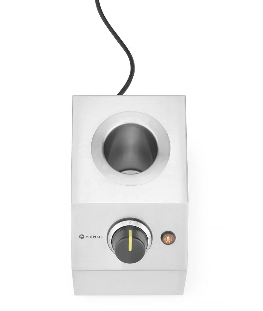 Saucenwärmer einzeln – Bild 5