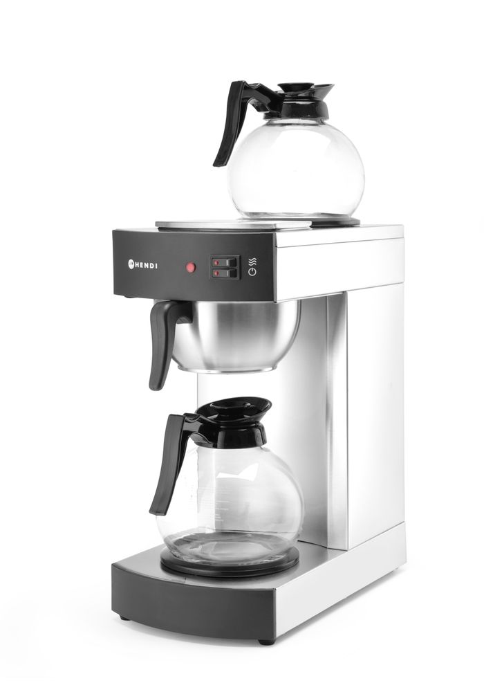 Filterkaffeemaschine – Bild 5