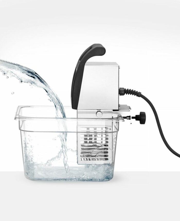 Sous-Vide-Garer Mastervide – Bild 5