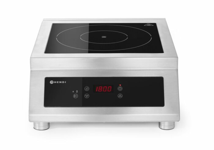 Induktionskocher Modell 5000 D