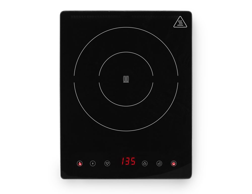 Induktionskocher 2000W Kitchen Line – Bild 3