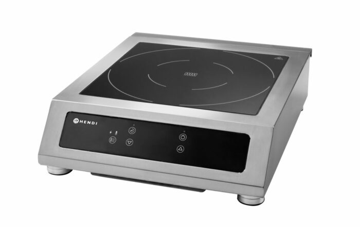 Induktionskocher Modell 3500 D XL – Bild 7