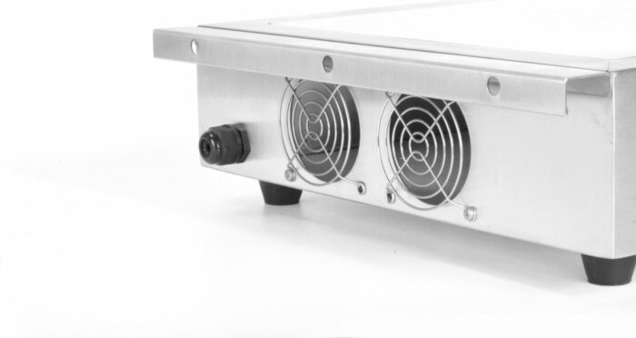 Induktionskocher Modell 3500 D XL – Bild 4