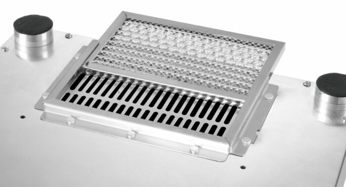 Induktionskocher Modell 3500 D XL – Bild 3