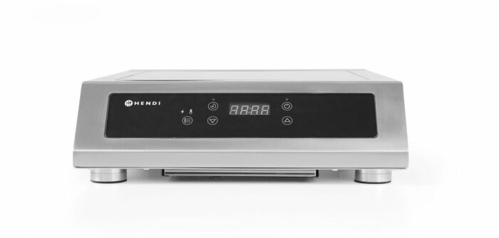 Induktionskocher Modell 3500 D XL – Bild 5