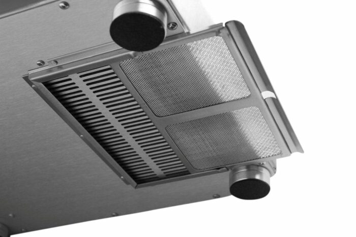 Induktionskocher Modell 3500 D – Bild 5