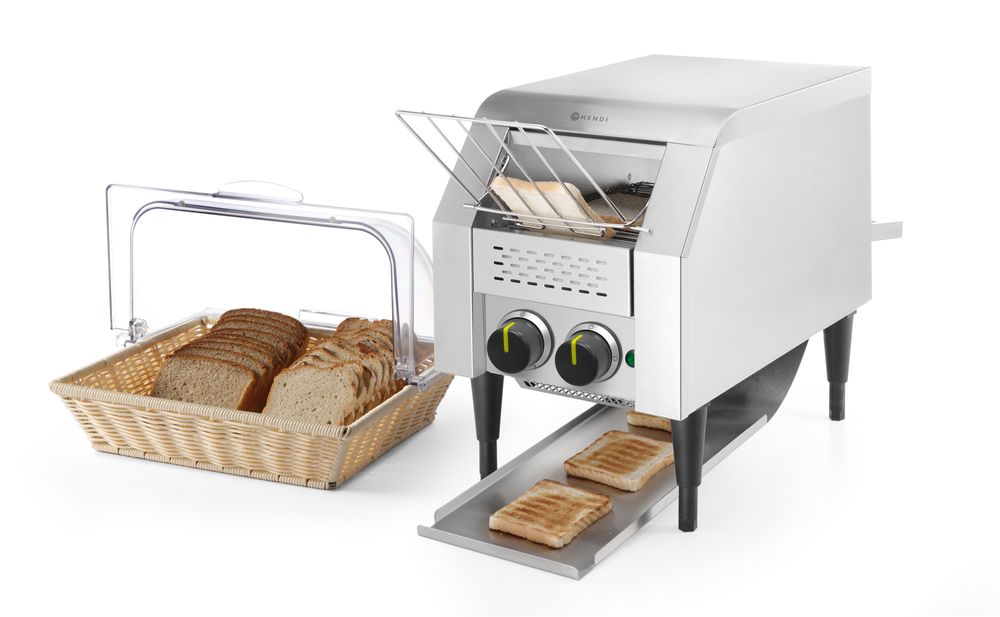 Durchlauf-Toaster, einzeln – Bild 8