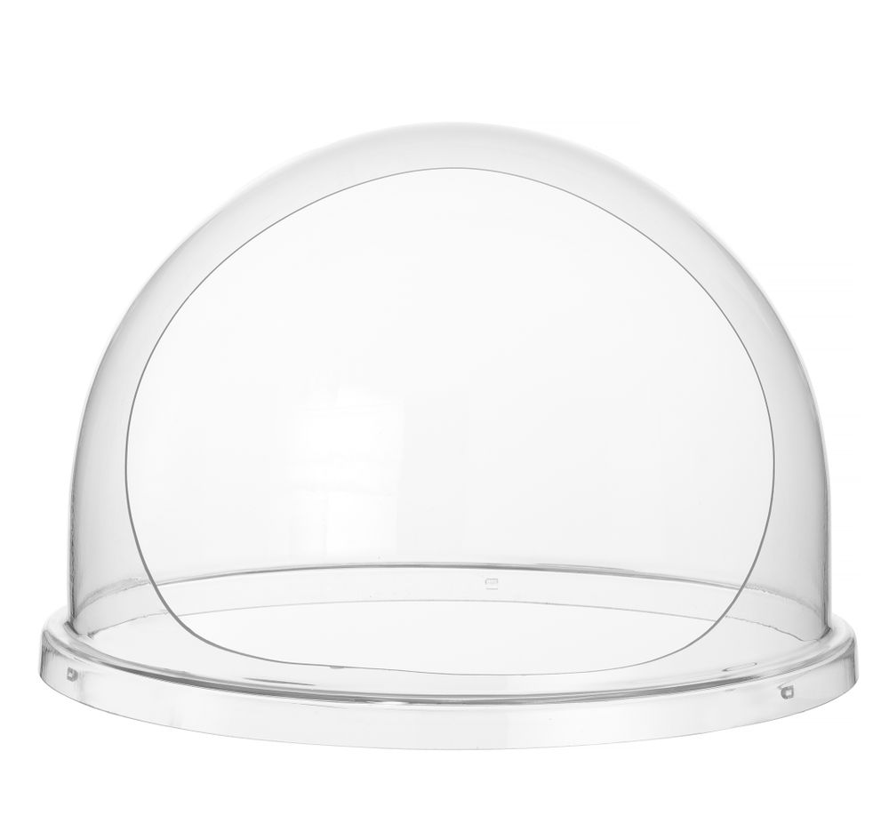 Abdeckung für Zuckerwattemaschine – Bild 3