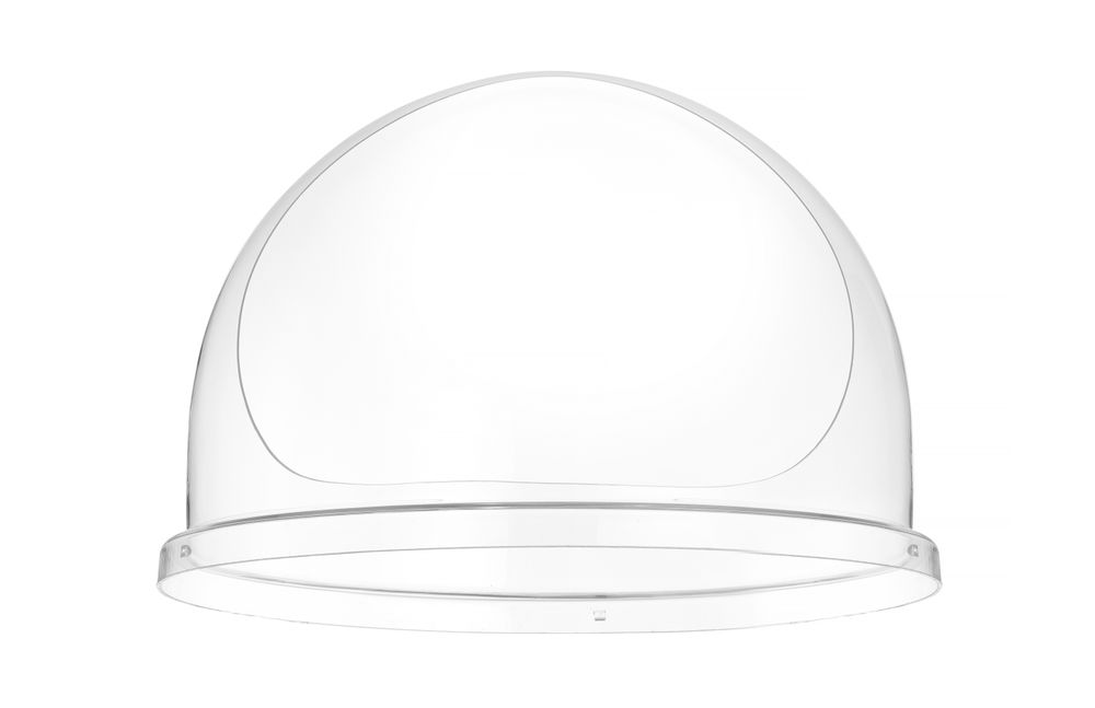 Abdeckung für Zuckerwattemaschine – Bild 2