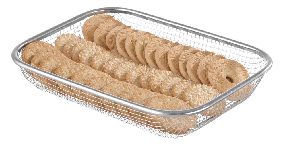 Servierkorb – Bild 4