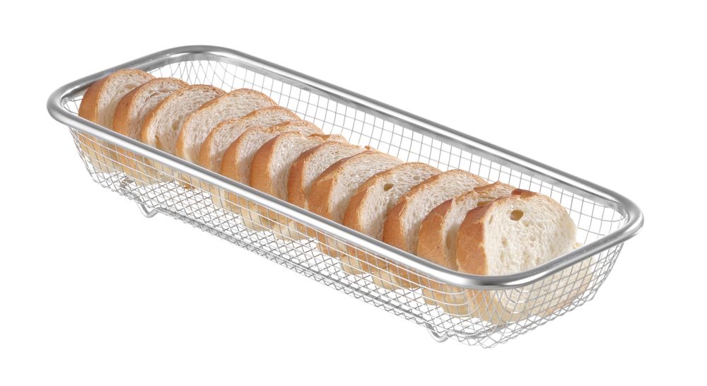 Servierkorb – Bild 3