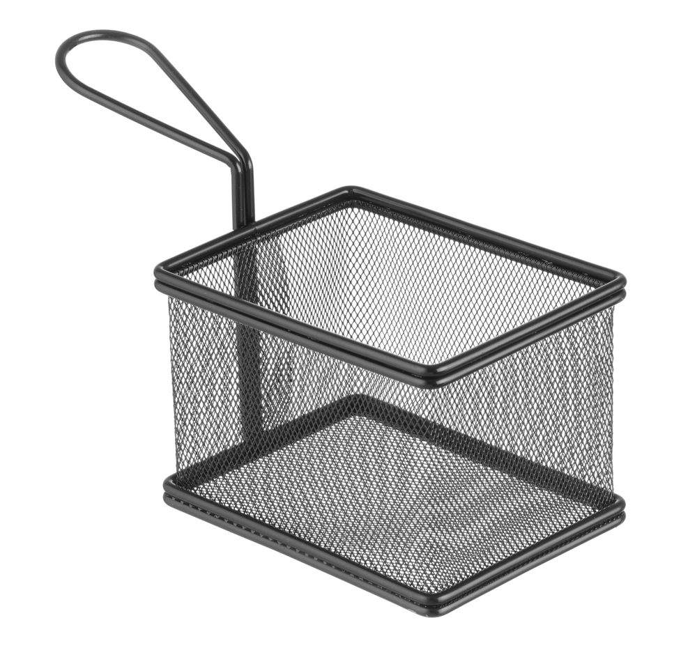 Miniatur-Frittierkörbe – Bild 2