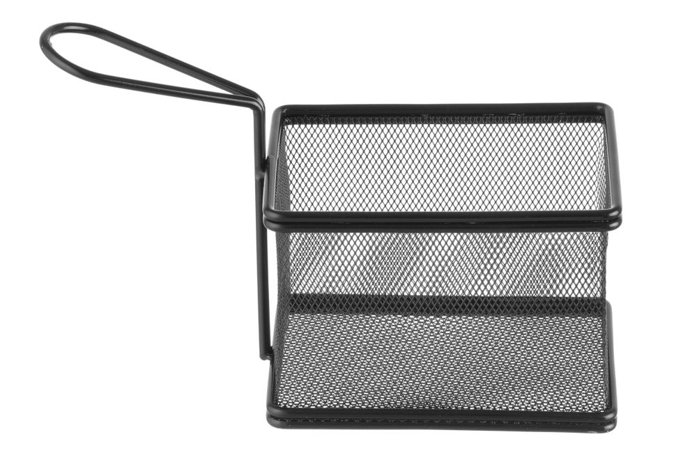 Miniatur-Frittierkörbe