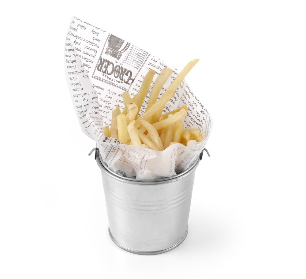 Eimer mit Griff – Bild 4