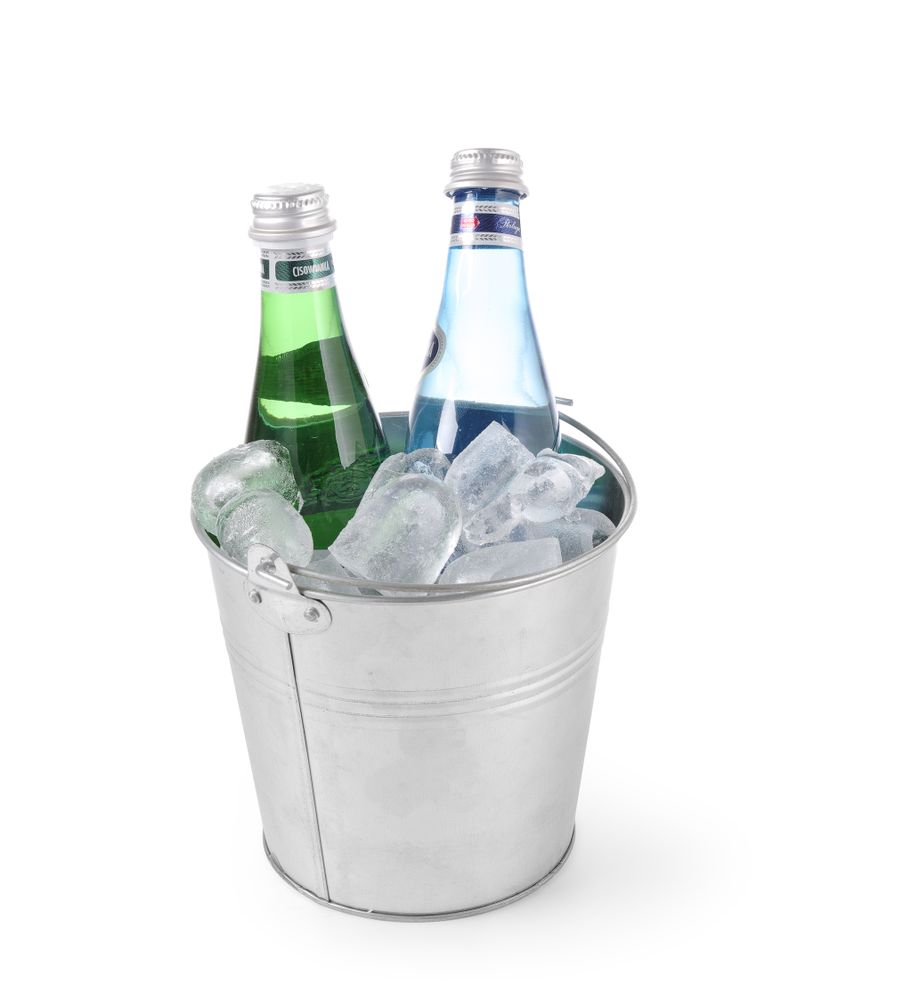 Eimer mit Griff – Bild 5