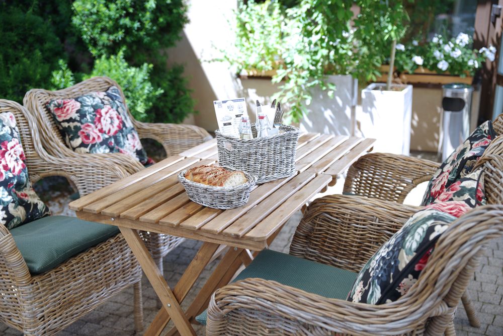 Besteckkorb – Bild 4