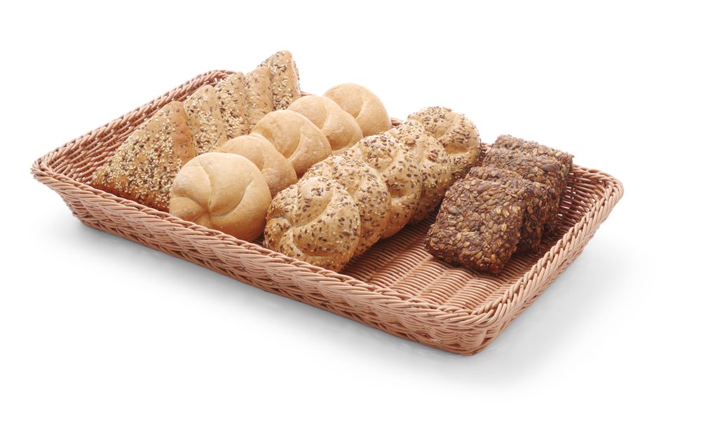 Brotkorb Gastronorm-Größe – Bild 3