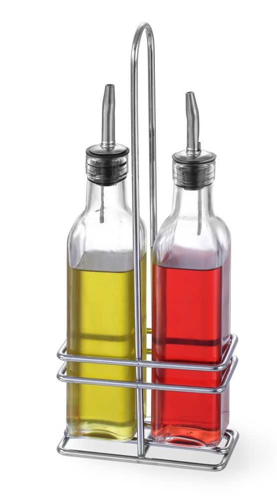 Menage Essig und Öl – Bild 2