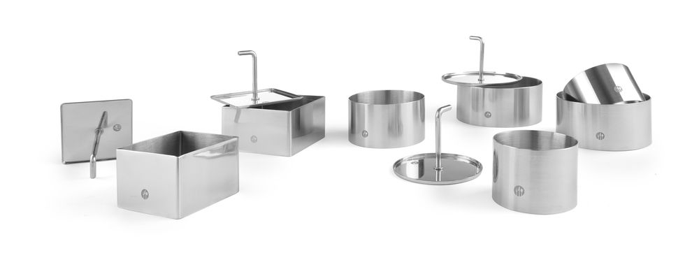 Speisering, rund – Bild 2