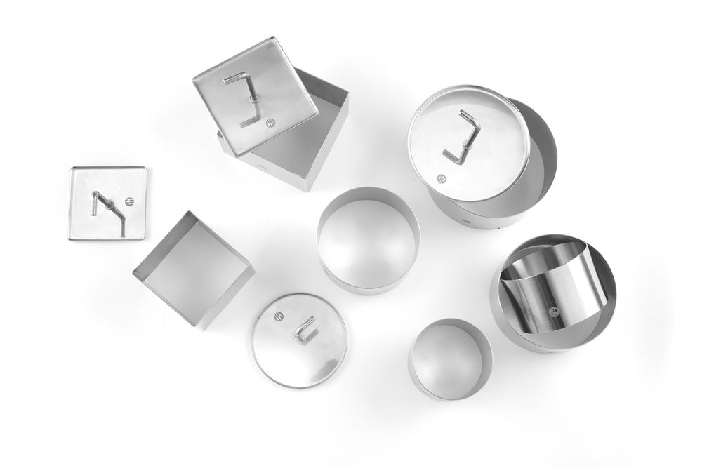 Speisering, rund – Bild 3