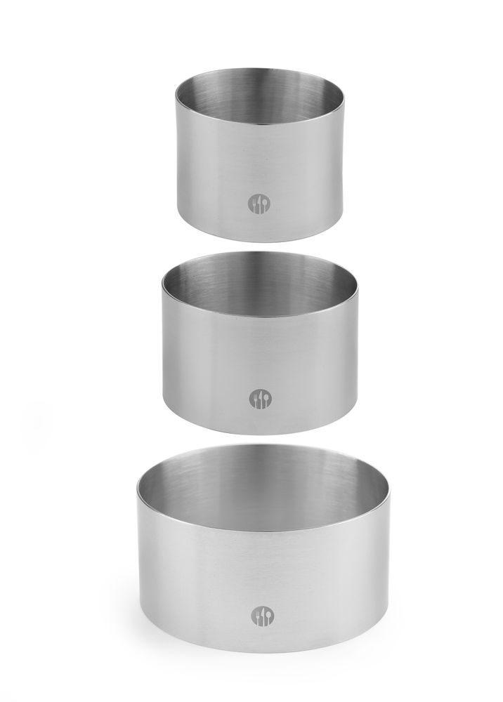 Speisering, rund – Bild 4