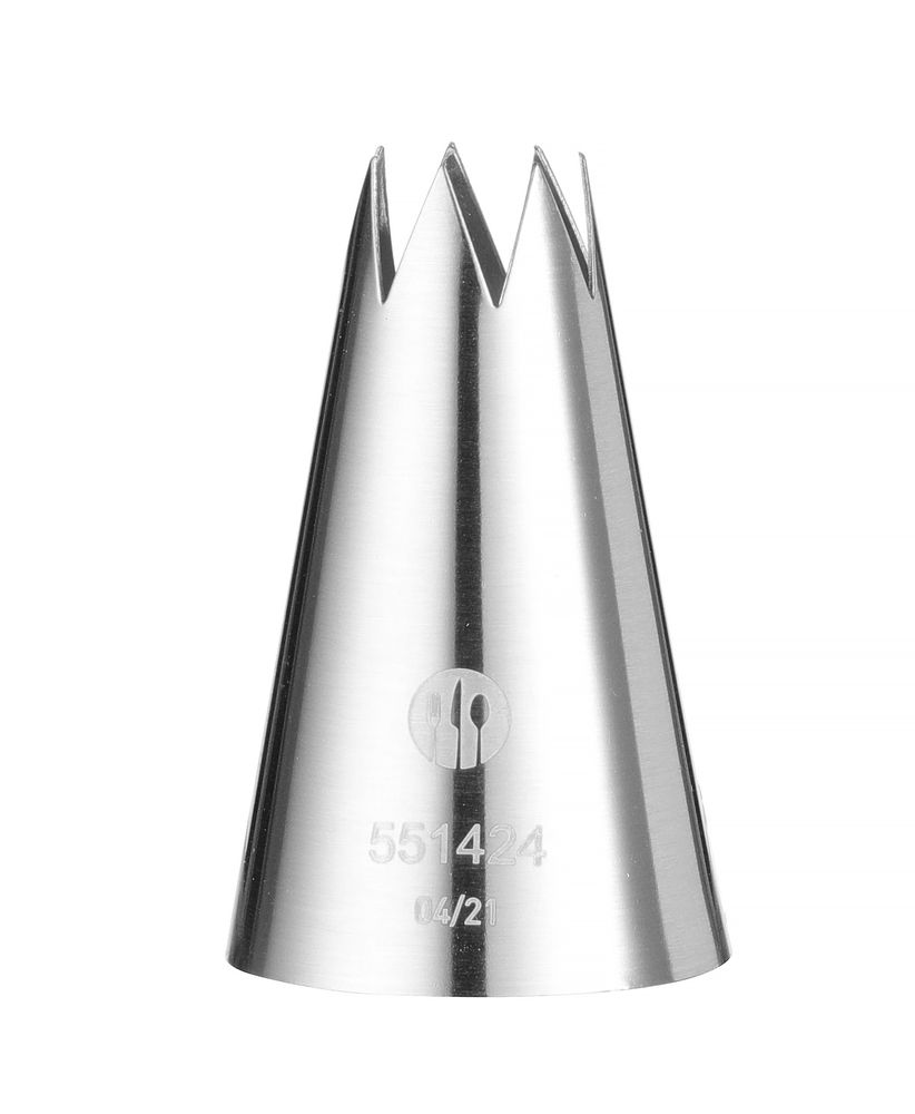 Spritzdüsen - gezahnt – Bild 3