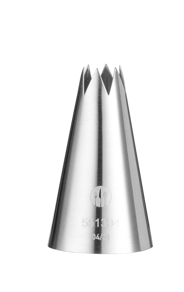 Spritzdüsen - gezahnt – Bild 4