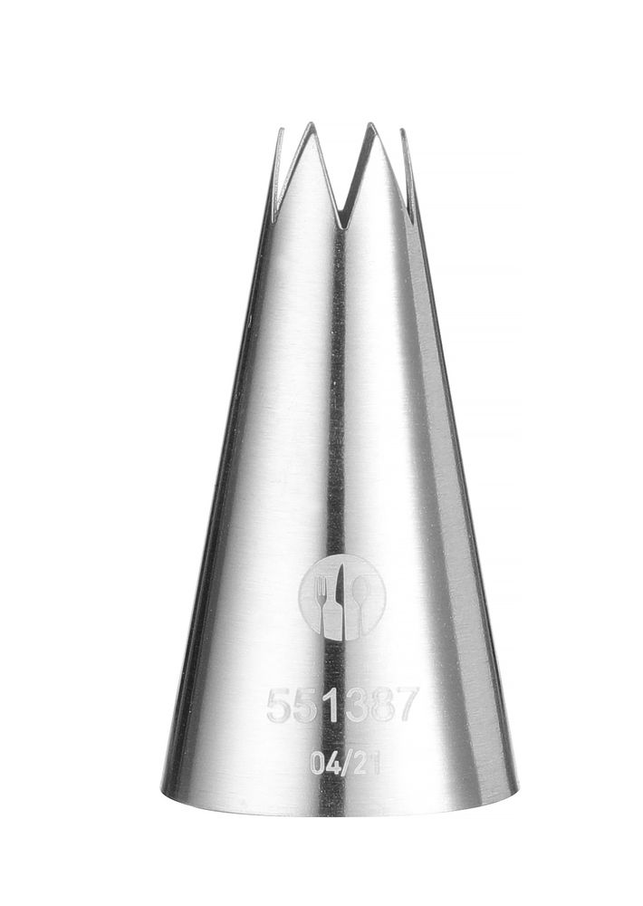 Spritzdüsen - gezahnt – Bild 5