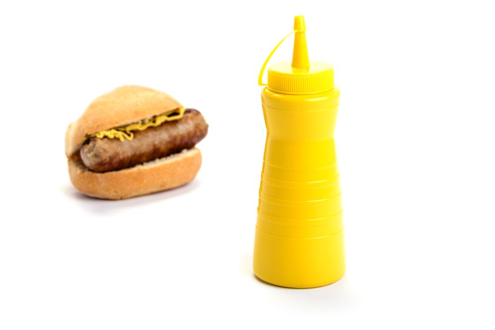 Spenderflasche Easy Squeeze – Bild 5