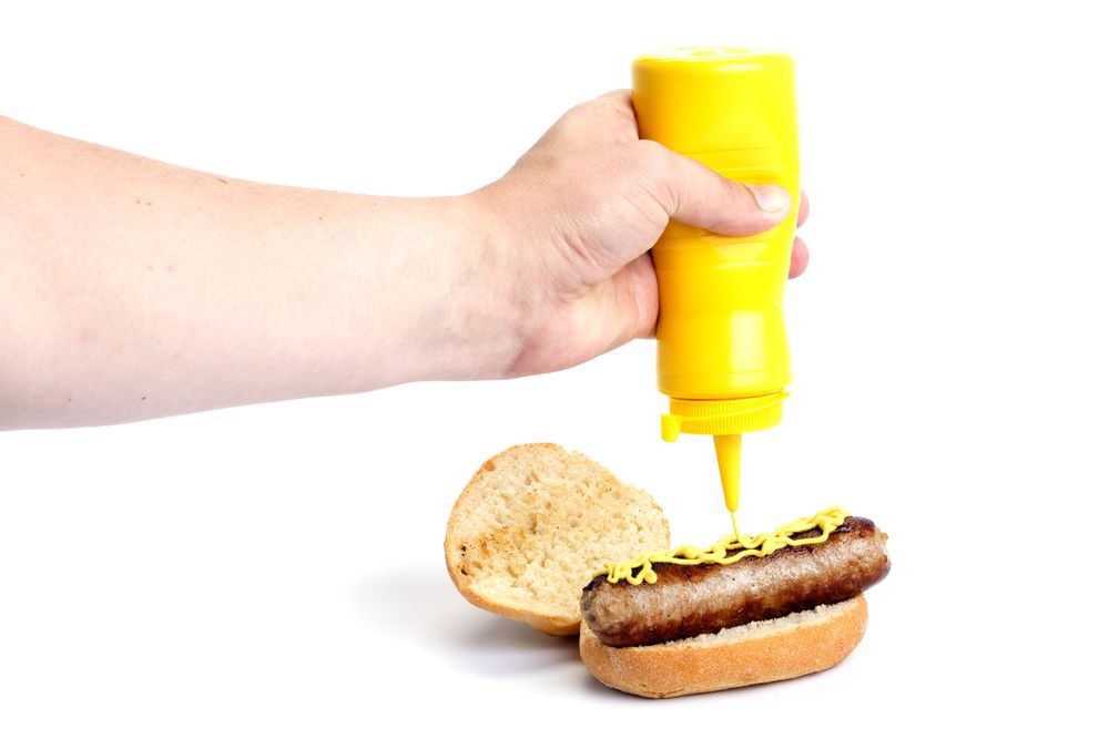 Spenderflasche Easy Squeeze – Bild 3