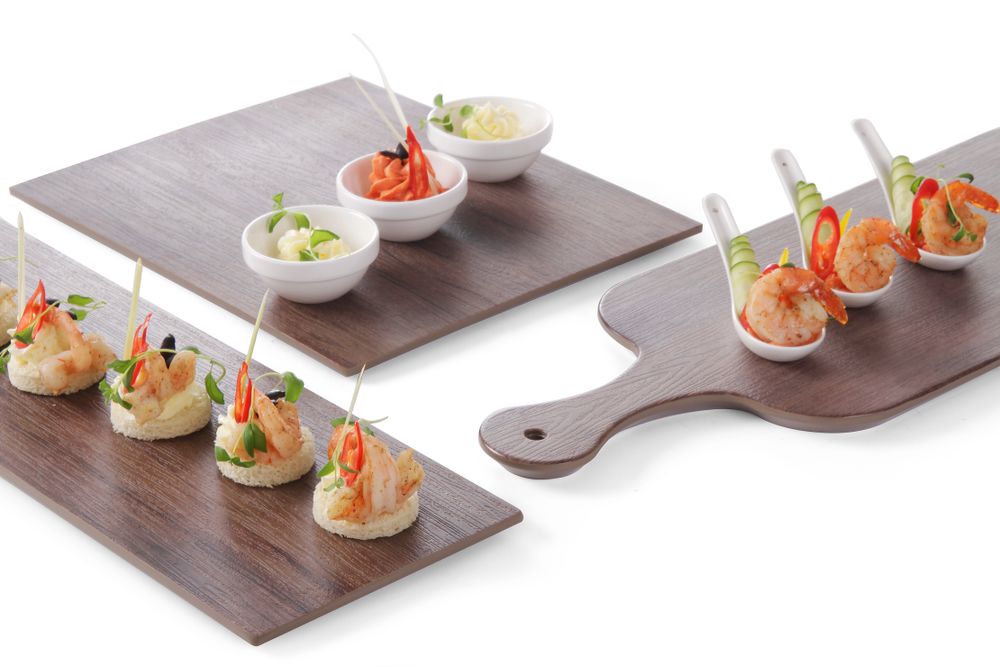 Servierplatte GN – Bild 2