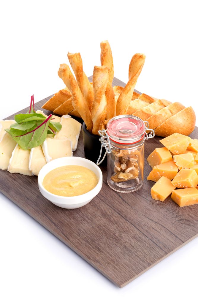 Servierplatte GN – Bild 5