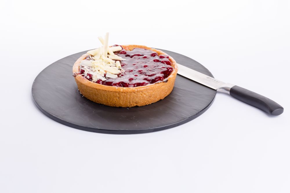 Platte Rund – Bild 3