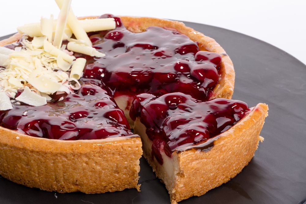 Platte Rund – Bild 4