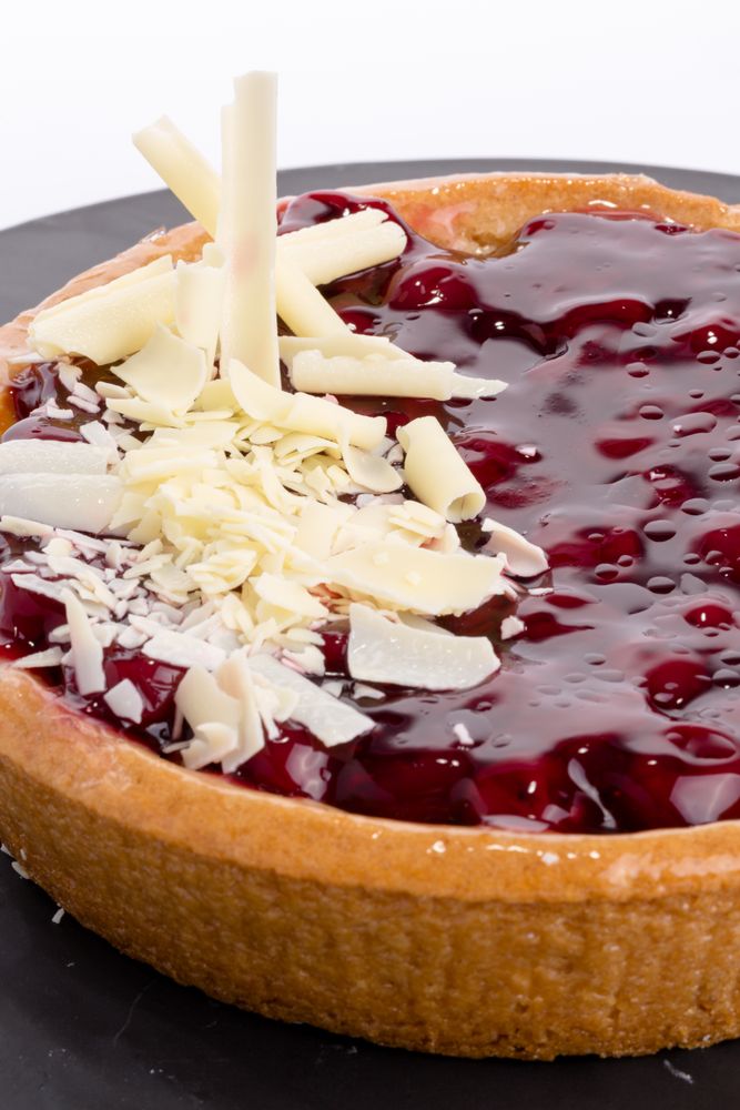 Platte Rund – Bild 5