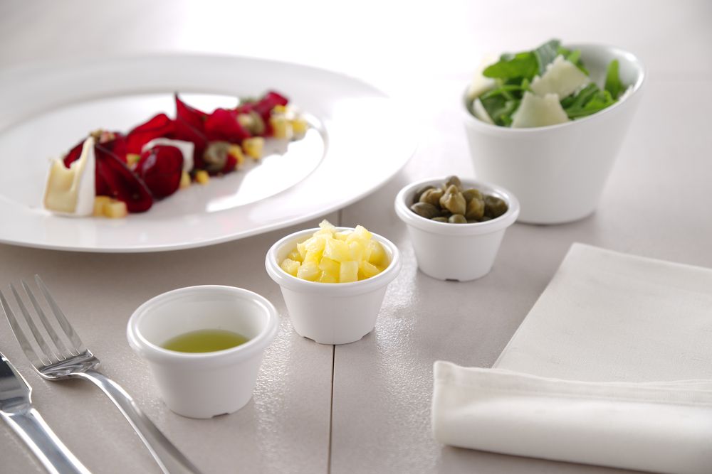 Schüssel schräg Velocity – Bild 4