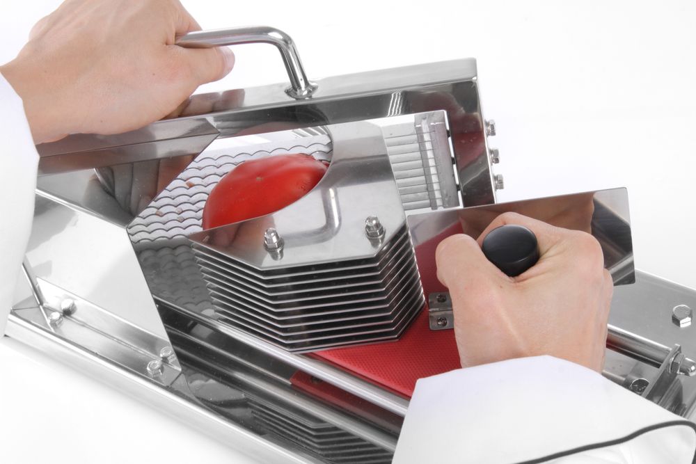 Tomatenschneider – Bild 4