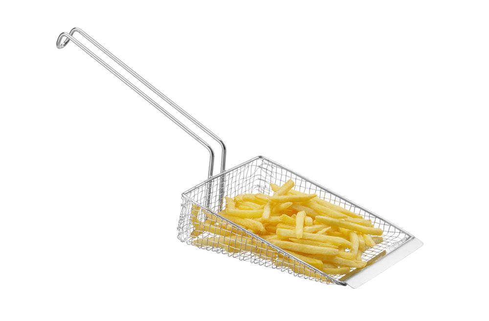 Frittierschaufel – Bild 5