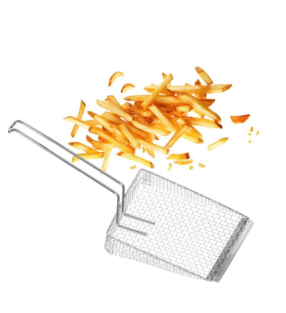 Frittierschaufel – Bild 7