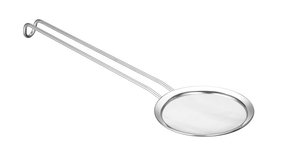 Fettschaufel - feinmaschig – Bild 2