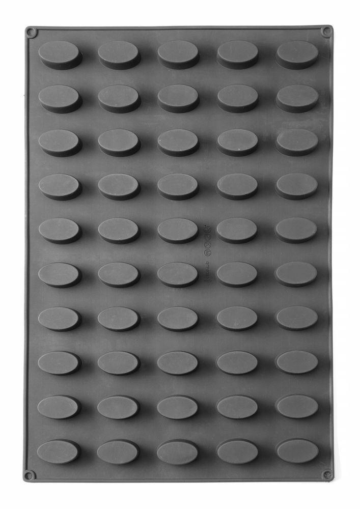 Silikonform OVAL – Bild 3