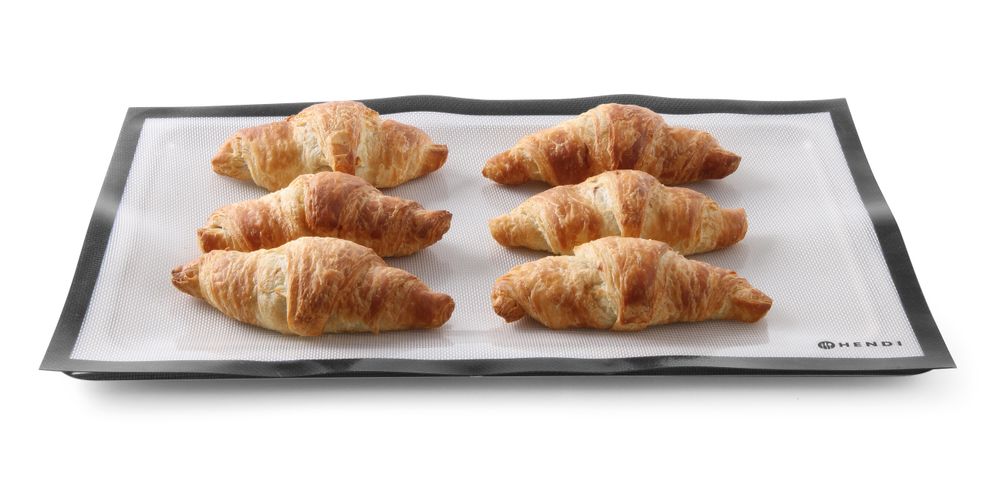 Backmatte aus Silikon – Bild 3